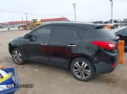 ✅ 2015 Hyundai Tucson Limited • VIN: KM8JUCAG6FU016190 • Лот: 43499275. Опубликован ранее на IAAI с пробегом 123 893 миль. Бесплатный доступ к архиву аукционных продаж из США и подробный отчёт об истории автомобиля на DreamBid. Изображение 13.