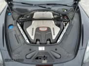 ✅ 2019 Porsche Panamera • VIN: WP0CF2A78KL195141 • Lot: 68950945. Wystawiony na Copart z przebiegiem 56 686 mil. Bezpłatny archiwum sprzedaży aukcyjnych z USA i szczegółowy raport historii pojazdu na DreamBid. Zdjęcie 11.