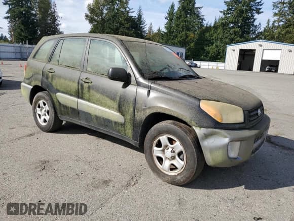 ✅ 2002 Toyota RAV4 • VIN: JTEGH20V026006262 • Лот: 85537025. Опубликован ранее на Copart с пробегом 212 289 миль. Бесплатный доступ к архиву аукционных продаж из США и подробный отчёт об истории автомобиля на DreamBid. Изображение 4.
