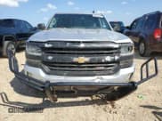 ✅ 2018 Chevrolet Silverado 1500 LTZ • VIN: 3GCUKSEC3JG336300 • Lot: 89837445. Wystawiony na Copart z przebiegiem 206 156 mil. Bezpłatny archiwum sprzedaży aukcyjnych z USA i szczegółowy raport historii pojazdu na DreamBid. Zdjęcie 5.