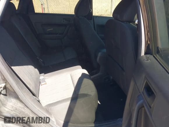 ✅ 2010 Ford Focus SE • VIN: 1FAHP3FN7AW242940 • Лот: 42378894. Опубликован ранее на IAAI с пробегом 102 834 миль. Бесплатный доступ к архиву аукционных продаж из США и подробный отчёт об истории автомобиля на DreamBid. Изображение 8.