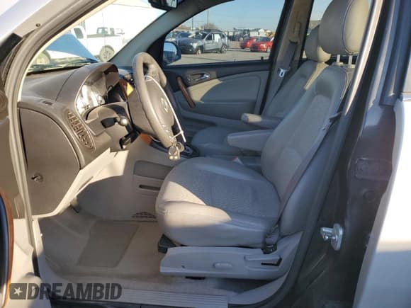 ✅ 2007 Saturn VUE V6 • VIN: 5GZCZ53467S851389 • Lot: 43162715. Wystawiony na Copart z przebiegiem 124 051 mil. Bezpłatny archiwum sprzedaży aukcyjnych z USA i szczegółowy raport historii pojazdu na DreamBid. Zdjęcie 7.