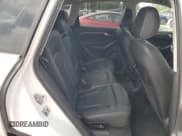 ✅ 2017 Audi Q5 Premium • VIN: WA1C2AFP8HA070041 • Lot: 58744515. Listed on Copart with 91,682 mi. Free auction sales archive from the USA and detailed vehicle history report at DreamBid. Image 11.