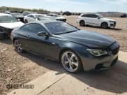✅ 2016 BMW M6 • VIN: WBS6J9C51GD934487 • Lot: 45756775. Listed on Copart with 62,179 mi. Free auction sales archive from the USA and detailed vehicle history report at DreamBid. Image 4.