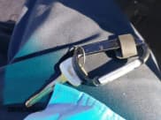 ✅ 1994 Toyota Camry LE • VIN: 4T1SK12E3RU357935 • Lot: 43500149. Wystawiony na IAAI z przebiegiem 239 841 mil. Bezpłatny archiwum sprzedaży aukcyjnych z USA i szczegółowy raport historii pojazdu na DreamBid. Zdjęcie 11.