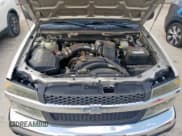 ✅ 2006 Chevrolet Colorado 1LT • VIN: 1GCCS136168289008 • Lot: 53454315. Wystawiony na Copart z przebiegiem 147 154 mil. Bezpłatny archiwum sprzedaży aukcyjnych z USA i szczegółowy raport historii pojazdu na DreamBid. Zdjęcie 11.