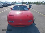 ✅ 1996 Mazda MX-5 Miata • VIN: JM1NA3531T0700475 • Lot: 42331242. Wystawiony na IAAI z przebiegiem 109 170 mil. Bezpłatny archiwum sprzedaży aukcyjnych z USA i szczegółowy raport historii pojazdu na DreamBid. Zdjęcie 6.
