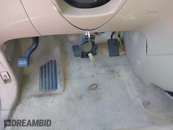 ✅ 2005 Honda Odyssey EX-L • VIN: 5FNRL38745B030919 • Лот: 42840538. Опубликован ранее на IAAI с пробегом 138 261 миль. Бесплатный доступ к архиву аукционных продаж из США и подробный отчёт об истории автомобиля на DreamBid. Изображение 11.