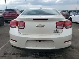 ✅ 2013 Chevrolet Malibu LT • VIN: 1G11E5SA1DF139459 • Lot: 70314254. Wystawiony na Copart z przebiegiem 125 475 mil mil. Skorzystaj z bezpłatnego archiwum sprzedaży aukcyjnych z USA i zobacz szczegółowy raport historii pojazdu na DreamBid. Zdjęcie 6.