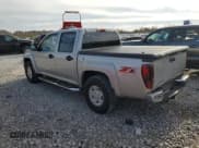 ✅ 2005 Chevrolet Colorado 1SF LS Z71 • VIN: 1GCDS136558106633 • Лот: 79876504. Опубликован ранее на Copart с пробегом 216 931 миль. Бесплатный доступ к архиву аукционных продаж из США и подробный отчёт об истории автомобиля на DreamBid. Изображение 2.