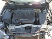 ✅ 2017 Chevrolet Impala LT • VIN: 1G1105S35HU117398 • Лот: 59859434. Опубликован ранее на Copart с пробегом 159 023 миль. Бесплатный доступ к архиву аукционных продаж из США и подробный отчёт об истории автомобиля на DreamBid. Изображение 12.