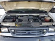 ✅ 2006 Ford Econoline Cargo Commercial • VIN: 1FTSE34L36HA28207 • Лот: 91219335. Опубликован ранее на Copart с пробегом 267 452 миль. Бесплатный доступ к архиву аукционных продаж из США и подробный отчёт об истории автомобиля на DreamBid. Изображение 11.