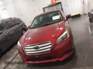 ✅ 2015 Subaru Legacy Premium • VIN: 4S3BNBD66F3069058 • Lot: 43454943. Listed on IAAI with 102,643 mi. Free auction sales archive from the USA and detailed vehicle history report at DreamBid. Image 12.