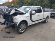 ✅ 2015 Ford F-150 XL • VIN: 1FTEX1CF5FFA74978 • Lot: 43516352. Wystawiony na IAAI z przebiegiem 141 570 mil. Bezpłatny archiwum sprzedaży aukcyjnych z USA i szczegółowy raport historii pojazdu na DreamBid. Zdjęcie 2.