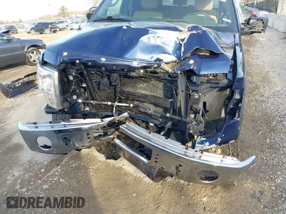 ✅ 2012 Ford F-150 XL • VIN: 1FTFX1CF4CFA68072 • Лот: 41517093. Опубликован ранее на IAAI с пробегом 45 998 миль. Бесплатный доступ к архиву аукционных продаж из США и подробный отчёт об истории автомобиля на DreamBid. Изображение 6.