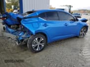 ✅ 2021 Nissan Sentra SV • VIN: 3N1AB8CV5MY255911 • Lot: 90302865. Listed on Copart with 59,924 mi. Free auction sales archive from the USA and detailed vehicle history report at DreamBid. Image 3.