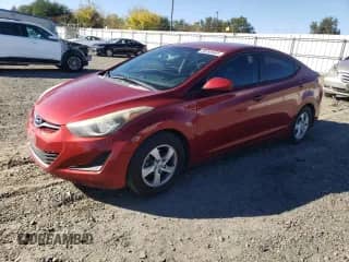 2015 Hyundai Elantra SE с VIN 5NPDH4AE0FH627045, выставлен на аукционе Copart как лот 85393065 с пробегом 195 640 миль миль и Списание • Salvage title. История ставок и продаж доступна на DreamBid. Изображение 1.