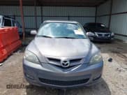 ✅ 2007 Mazda 3 S Sport • VIN: JM1BK143371675147 • Lot: 42622744. Wystawiony na IAAI z przebiegiem 145 294 mil. Bezpłatny archiwum sprzedaży aukcyjnych z USA i szczegółowy raport historii pojazdu na DreamBid. Zdjęcie 12.