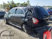 ✅ 2013 Chevrolet Equinox LT • VIN: 2GNALDEK3D1173610 • Лот: 71927134. Опубликован ранее на Copart с пробегом 219 541 миль. Бесплатный доступ к архиву аукционных продаж из США и подробный отчёт об истории автомобиля на DreamBid. Изображение 2.