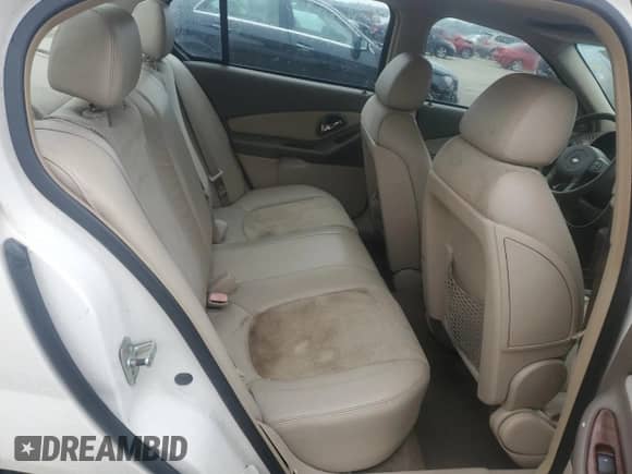 2005 Chevrolet Malibu LT z VIN 1G1ZU54815F197248, wystawiony jako Copart lot #72914884 z przebiegiem 205 843 mil mil oraz Szkoda całkowita • Salvage title. Historia ofert i sprzedaży dostępna na DreamBid. Obrazek 10.