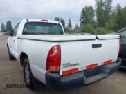 ✅ 2006 Toyota Tacoma • VIN: 5TENX22N16Z294569 • Lot: 42851090. Listed on IAAI with 231,493 mi. Free auction sales archive from the USA and detailed vehicle history report at DreamBid. Image 3.