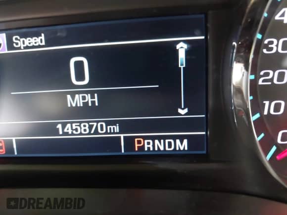 2014 Chevrolet Silverado 1500 LT с VIN 3GCUKREH6EG422663, выставлен на аукционе IAAI как лот 43274754 с пробегом 145 870 миль миль и . История ставок и продаж доступна на DreamBid. Изображение 15.