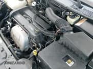 ✅ 2003 Ford Focus • VIN: 1FAHP34313W213941 • Lot: 41493687. Listed on IAAI with 258,673 mi. Free auction sales archive from the USA and detailed vehicle history report at DreamBid. Image 19.