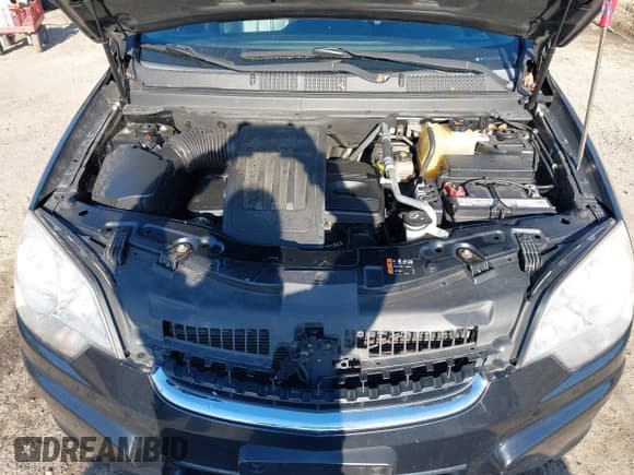 ✅ 2013 Chevrolet Captiva Sport LTZ • VIN: 3GNFL4EK2DS527871 • Lot: 41779133. Wystawiony na IAAI z przebiegiem 162 478 mil. Bezpłatny archiwum sprzedaży aukcyjnych z USA i szczegółowy raport historii pojazdu na DreamBid. Zdjęcie 10.