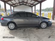 ✅ 2012 Toyota Corolla L • VIN: JTDBU4EE6C9169920 • Lot: 43583387. Listed on IAAI with 170,726 mi. Free auction sales archive from the USA and detailed vehicle history report at DreamBid. Image 12.