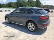 ✅ 2019 Audi Q5 • VIN: WA1ANBFY3K2021022 • Lot: 70702345. Wystawiony na Copart z przebiegiem 50 294 mil. Bezpłatny archiwum sprzedaży aukcyjnych z USA i szczegółowy raport historii pojazdu na DreamBid. Zdjęcie 2.