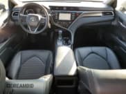 ✅ 2018 Toyota Camry SE • VIN: 4T1B11HK2JU605709 • Lot: 89537095. Wystawiony na Copart z przebiegiem 131 323 mil. Bezpłatny archiwum sprzedaży aukcyjnych z USA i szczegółowy raport historii pojazdu na DreamBid. Zdjęcie 8.