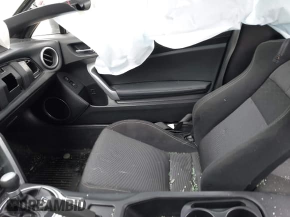 ✅ 2020 Toyota 86 • VIN: JF1ZNAA12L8753773 • Лот: 43675164. Опубликован ранее на IAAI с пробегом 58 297 миль. Бесплатный доступ к архиву аукционных продаж из США и подробный отчёт об истории автомобиля на DreamBid. Изображение 5.