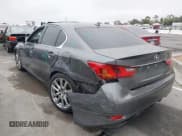 ✅ 2014 Lexus GS 350 • VIN: JTHBE1BL9E5042540 • Lot: 42408686. Listed on IAAI with 90,937 mi. Free auction sales archive from the USA and detailed vehicle history report at DreamBid. Image 3.