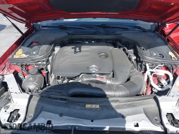 ✅ 2020 Mercedes-Benz E 350 • VIN: WDDZF8DB1LA747787 • Lot: 42310513. Listed on IAAI with 64,707 mi. Free auction sales archive from the USA and detailed vehicle history report at DreamBid. Image 10.