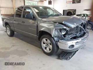 ✅ 2006 Dodge 1500 SLT • VIN: 1D7HA18N16J101532 • Лот: 42885478. Опубликован ранее на IAAI с пробегом 195 967 миль. Бесплатный доступ к архиву аукционных продаж из США и подробный отчёт об истории автомобиля на DreamBid. Изображение 1.