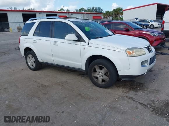 ✅ 2006 Saturn VUE • VIN: 5GZCZ53446S879075 • Lot: 42504308. Wystawiony na IAAI z przebiegiem 212 972 mil. Bezpłatny archiwum sprzedaży aukcyjnych z USA i szczegółowy raport historii pojazdu na DreamBid. Zdjęcie 1.