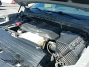 ✅ 2022 Nissan Titan Platinum Reserve • VIN: 1N6AA1FBXNN100016 • Lot: 42570644. Wystawiony na IAAI z przebiegiem 50 400 mil. Bezpłatny archiwum sprzedaży aukcyjnych z USA i szczegółowy raport historii pojazdu na DreamBid. Zdjęcie 18.