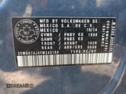 ✅ 2015 Volkswagen Jetta SE • VIN: 3VWD07AJ4FM245159 • Lot: 71304035. Wystawiony na Copart z przebiegiem 165 313 mil. Bezpłatny archiwum sprzedaży aukcyjnych z USA i szczegółowy raport historii pojazdu na DreamBid. Zdjęcie 13.