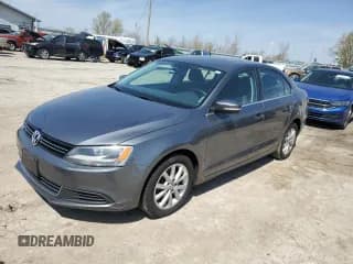 ✅ 2013 Volkswagen Jetta SE • VIN: 3VWDP7AJ8DM352028 • Lot: 53182505. Listed on Copart with 226,944 mi. Free auction sales archive from the USA and detailed vehicle history report at DreamBid. Image 1.