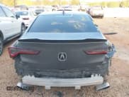 ✅ 2023 Acura TLX • VIN: 19UUB5F34PA005444 • Lot: 43637332. Listed on IAAI with 22,659 mi. Free auction sales archive from the USA and detailed vehicle history report at DreamBid. Image 17.