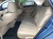 ✅ 2009 Toyota Venza • VIN: 4T3BK11A19U012988 • Лот: 56401164. Опубликован ранее на Copart с пробегом 125 609 миль. Бесплатный доступ к архиву аукционных продаж из США и подробный отчёт об истории автомобиля на DreamBid. Изображение 11.