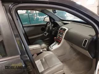 ✅ 2008 Chevrolet Equinox LTZ • VIN: 2CNDL83F086299267 • Лот: 41358324. Опубликован ранее на IAAI с пробегом 241 947 миль. Бесплатный доступ к архиву аукционных продаж из США и подробный отчёт об истории автомобиля на DreamBid. Изображение 5.