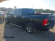 ✅ 2016 Ram 1500 Express • VIN: 3C6RR6KT3GG275513 • Lot: 43005584. Listed on IAAI with 198,277 mi. Free auction sales archive from the USA and detailed vehicle history report at DreamBid. Image 3.