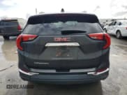 ✅ 2020 GMC Terrain SLT • VIN: 3GKALPEV4LL189434 • Lot: 88913135. Listed on Copart with 85,704 mi. Free auction sales archive from the USA and detailed vehicle history report at DreamBid. Image 6.