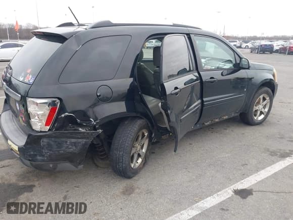 ✅ 2007 Chevrolet Equinox LT • VIN: 2CNDL73F376075550 • Лот: 41791216. Опубликован ранее на IAAI с пробегом 182 408 миль. Бесплатный доступ к архиву аукционных продаж из США и подробный отчёт об истории автомобиля на DreamBid. Изображение 12.