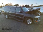 ✅ 2005 Chevrolet Suburban LT • VIN: 1GNFK16Z15J211653 • Лот: 80259104. Опубликован ранее на Copart с пробегом 108 723 миль. Бесплатный доступ к архиву аукционных продаж из США и подробный отчёт об истории автомобиля на DreamBid. Изображение 4.