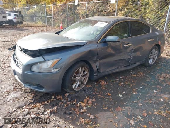 ✅ 2010 Nissan Maxima SV • VIN: 1N4AA5AP7AC864396 • Лот: 43606364. Опубликован ранее на IAAI с пробегом 154 453 миль. Бесплатный доступ к архиву аукционных продаж из США и подробный отчёт об истории автомобиля на DreamBid. Изображение 22.