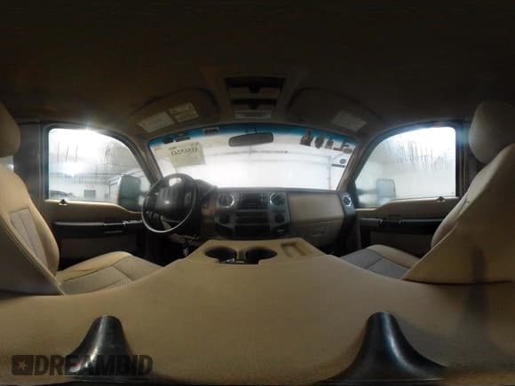 ✅ 2014 Ford F-250 XL • VIN: 1FT7X2B67EEB23022 • Lot: 41565243. Listed on IAAI with 65,509 mi. Free auction sales archive from the USA and detailed vehicle history report at DreamBid. Image 18.