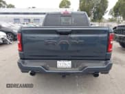 ✅ 2025 Ram 1500 Laramie • VIN: 1C6SRFJP8SN738154 • Lot: 42772162. Listed on IAAI with Not provided. Free auction sales archive from the USA and detailed vehicle history report at DreamBid. Image 16.