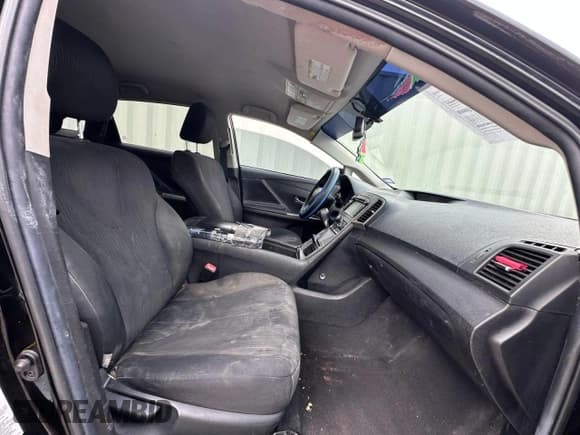 ✅ 2013 Toyota Venza XLE • VIN: 4T3ZA3BB9DU072899 • Лот: 93986855. Опубликован ранее на Copart с пробегом 201 854 миль. Бесплатный доступ к архиву аукционных продаж из США и подробный отчёт об истории автомобиля на DreamBid. Изображение 5.